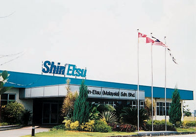 Shin-Etsu (Malaysia) Sdn. Bhd.