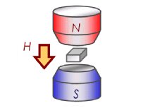 Magnetization/Assembly